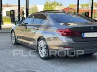 2017 BMW 530