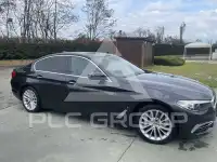 2017 BMW 530