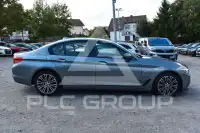 2017 BMW 530