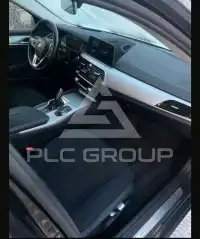 2017 BMW 530
