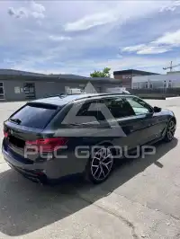2017 BMW 530