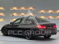 2017 BMW 530
