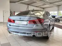 2017 BMW 530