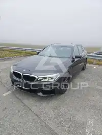 2017 BMW 530