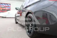 2017 BMW 530