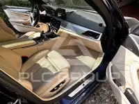 2017 BMW 530