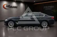2017 BMW 530