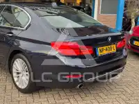 2017 BMW 530