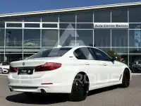 2017 BMW 530
