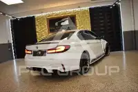 2017 BMW 530