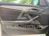 2017 BMW 530
