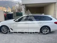 2017 BMW 530