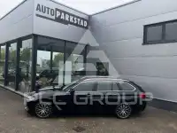 2017 BMW 530