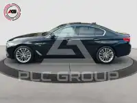 2017 BMW 530