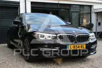 2017 BMW 530