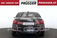 2017 BMW 530
