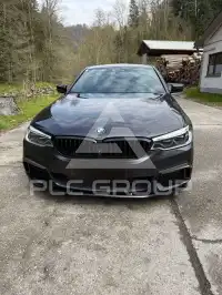 2017 BMW 530