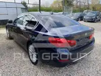 2017 BMW 530