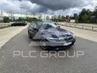 2017 BMW 530