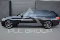 2017 BMW 530