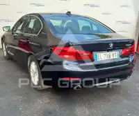 2017 BMW 530