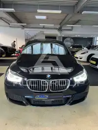 2017 BMW 530