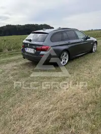 2017 BMW 530