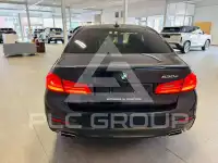 2017 BMW 530