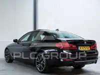 2017 BMW 530