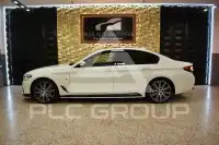 2017 BMW 530