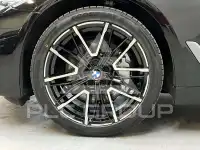 2017 BMW 530