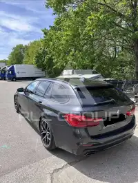 2017 BMW 530