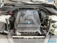 2017 BMW 530