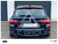 2017 BMW 530