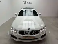 2017 BMW 530