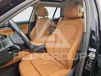 2017 BMW 530