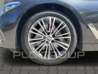 2017 BMW 530