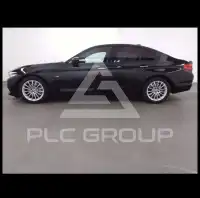 2017 BMW 530