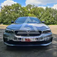 2017 BMW 530