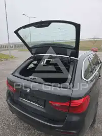 2017 BMW 530