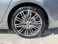 2017 BMW 530