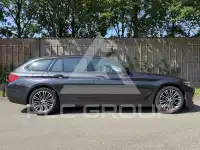 2017 BMW 530