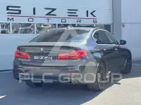 2017 BMW 530