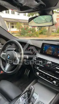 2017 BMW 530