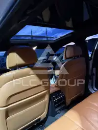 2017 BMW 530