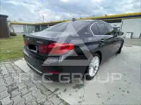 2017 BMW 530