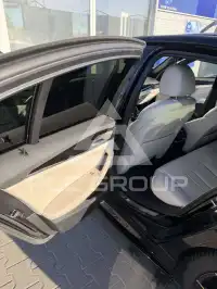 2017 BMW 530