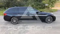 2017 BMW 530