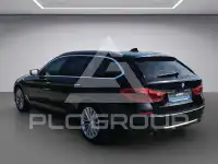 2017 BMW 530