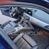 2017 BMW 530